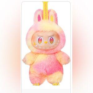 Authentic Biginto Energy.. The Monsters.   This is Loyalty.